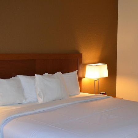 Brookshire Inn Pikeville Ngoại thất bức ảnh