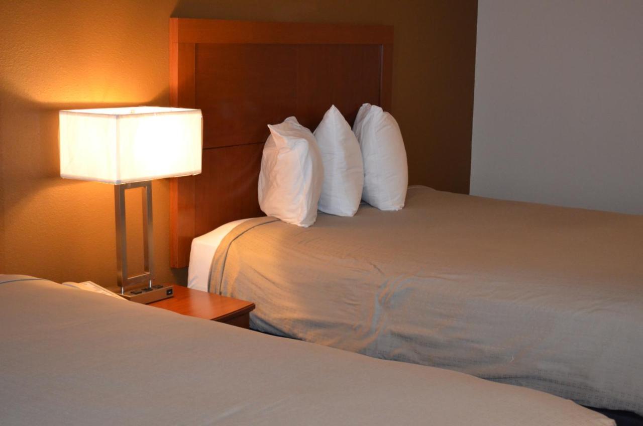 Brookshire Inn Pikeville Ngoại thất bức ảnh