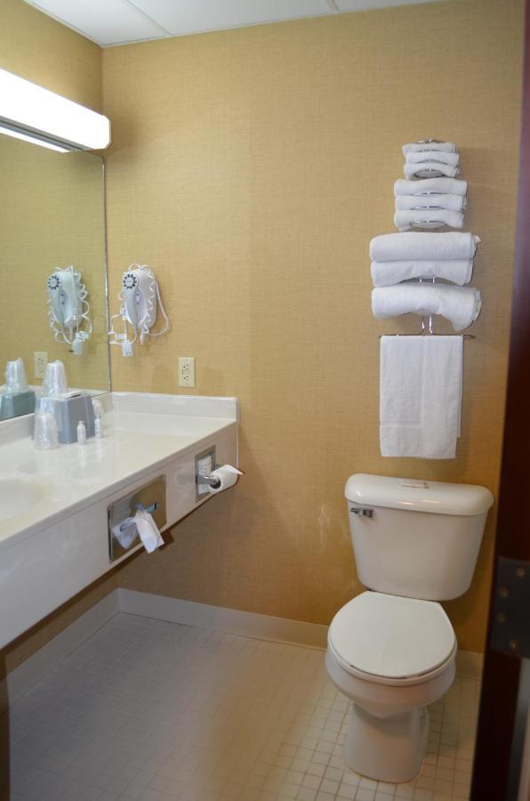 Brookshire Inn Pikeville Ngoại thất bức ảnh