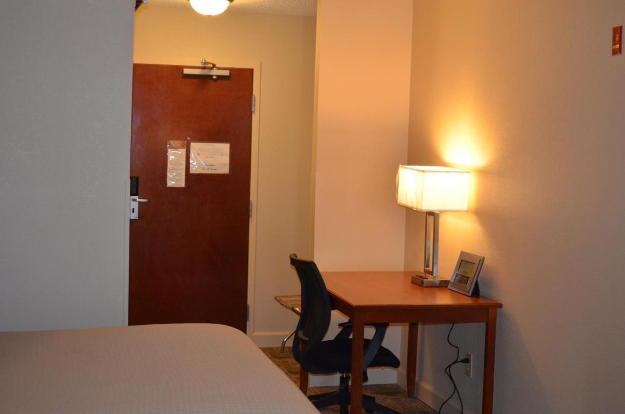 Brookshire Inn Pikeville Ngoại thất bức ảnh