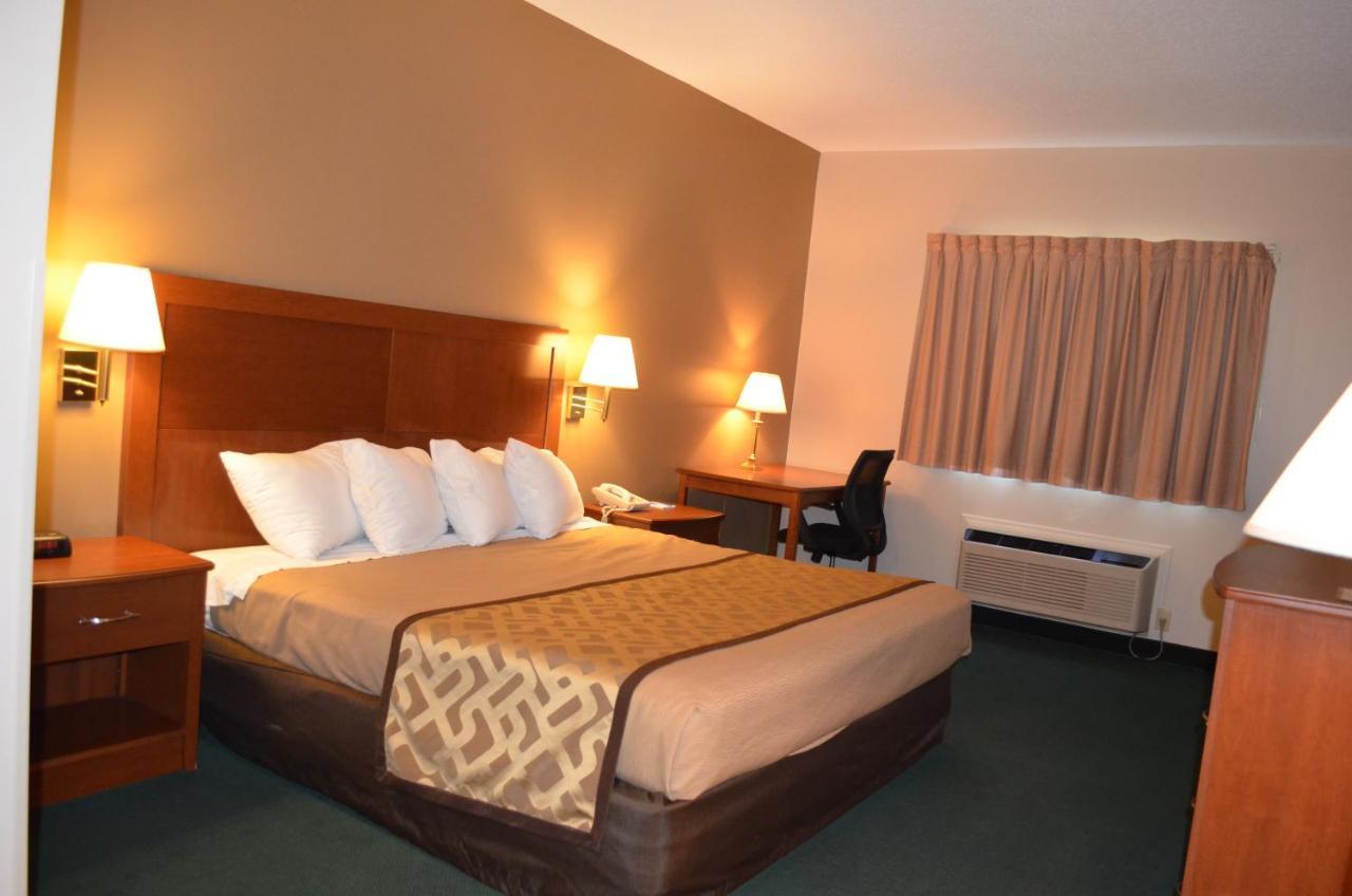 Brookshire Inn Pikeville Ngoại thất bức ảnh