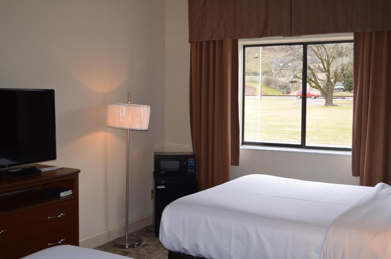 Brookshire Inn Pikeville Ngoại thất bức ảnh