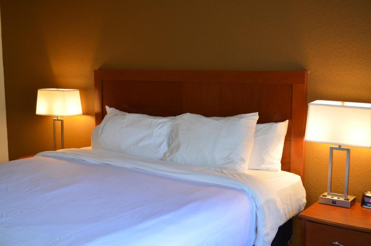 Brookshire Inn Pikeville Ngoại thất bức ảnh