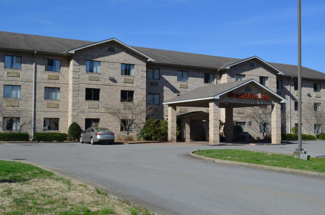 Brookshire Inn Pikeville Ngoại thất bức ảnh