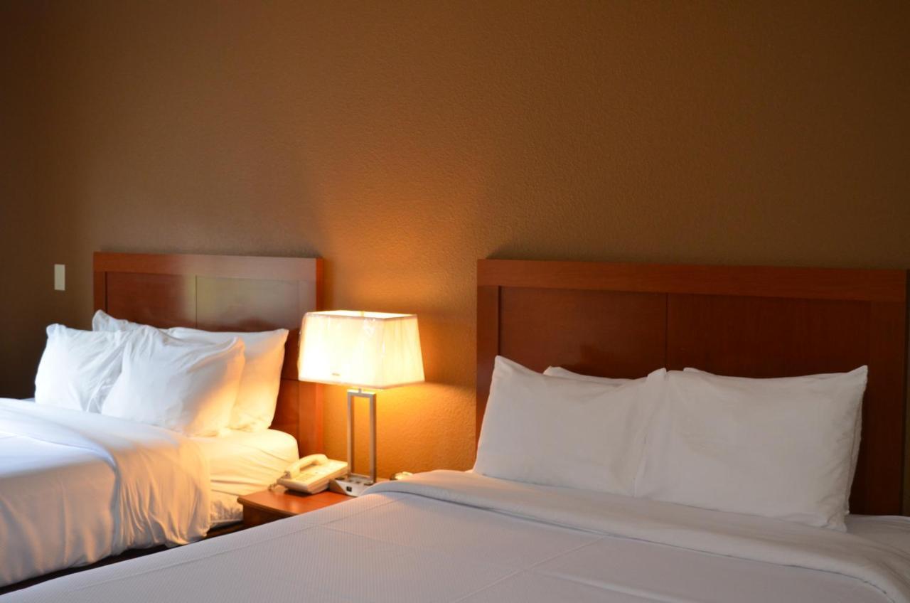 Brookshire Inn Pikeville Ngoại thất bức ảnh